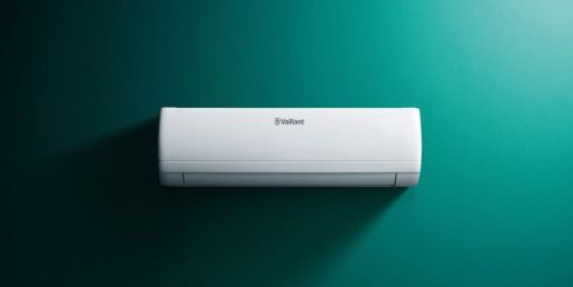 Nueva gama de aire acondicionado Vaillant