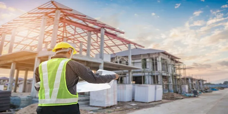 Construcción industrializada