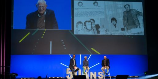 Delta Dore celebra su 50+2 cumpleaños y el 30+2 aniversario en España