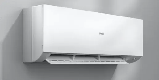 Nueva unidad interior Haier Expert: la innovación al servicio del confort