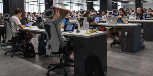 Más de 20.000 profesionales del sector de la ventilación se han formado con Siber Academy