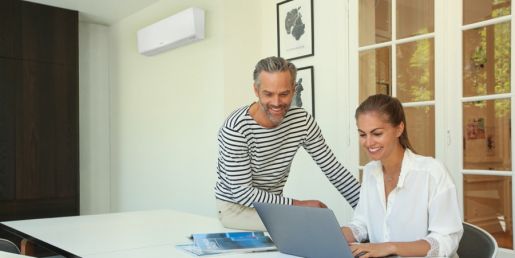 Un experto Daikin te informa sobre subvenciones para sistemas de climatización en tu región