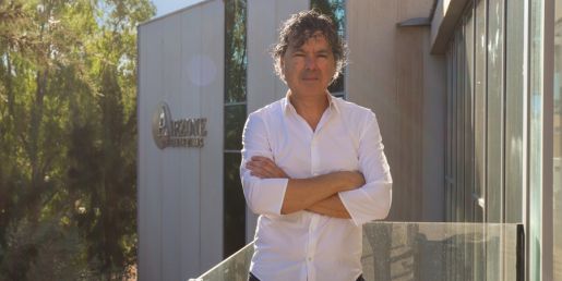 Airzone anuncia un nuevo centro de producción en Málaga