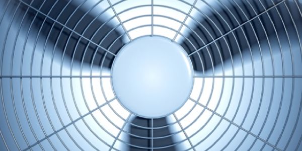 Dyson lanza un nuevo ventilador sin aspas que enfría y calienta