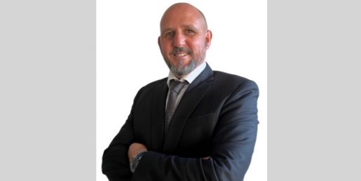 Javier Escolar, nuevo jefe regional de Ventas del área Nordeste del Grupo Ferroli