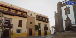 museo casa colon carrier