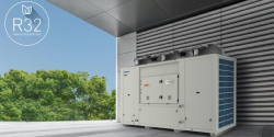 panasonic chillers ecoi w