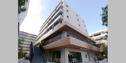 smart city japon