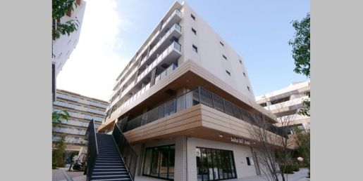 Soluciones Panasonic en la nueva Smart City de Suita (Japón)