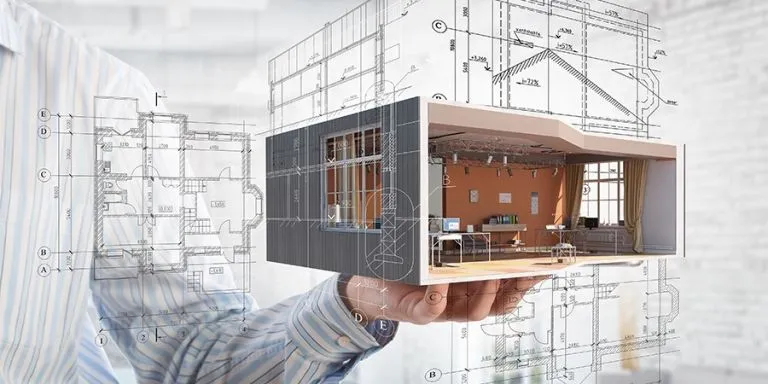 vivienda unifamiliar industrializada