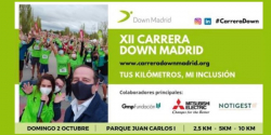 carrera down madrid mitsubishi