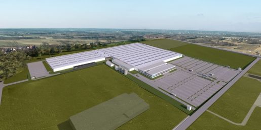 Daikin Europe construirá una nueva fábrica de bombas de calor en Polonia