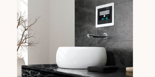 Grifería inteligente de Grupo Presto Ibérica: eficiencia y confort