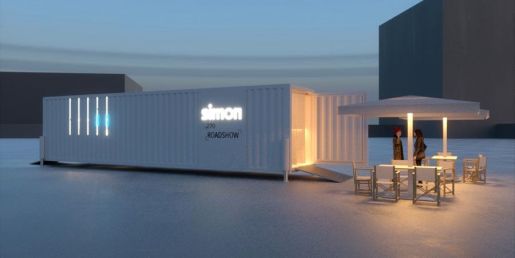 El roadshow de Simon 270 completa con éxito su recorrido por la Península