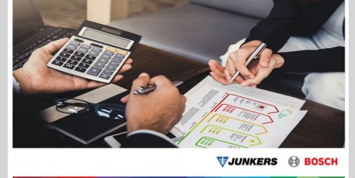 Junkers Bosch anima a acogerse a las ayudas para energías renovables