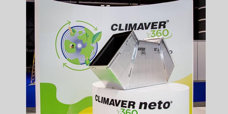 Concluye el tour de CLIMAVER® 360, la solución líder de conductos de climatización