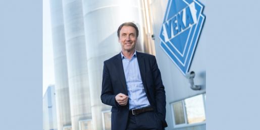 VEKA comunica el fallecimiento de Jos Lenferink, responsable de la zona SWENA
