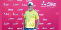 miguel angel jimenez mitsubishi electric