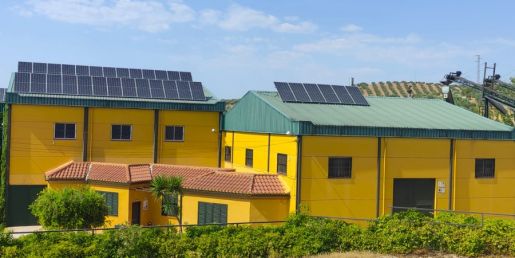 FENAGE apoya Salar Energía, la comunidad ciudadana de energía de Salar (Granada)