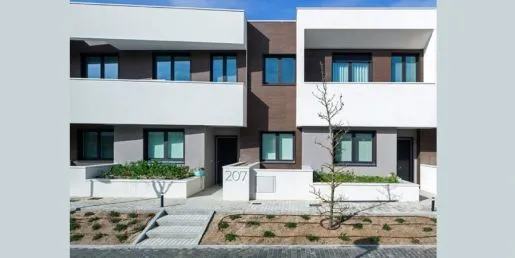 Soluciones ULMA, una apuesta por la construcción sostenible