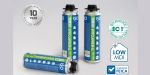 Espuma de poliuretano BLUE LINE de ISO-Chemie: saludable y sostenible