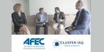 AFEC y el CLUSTER IAQ, unidos en la mejora de la calidad del aire interior