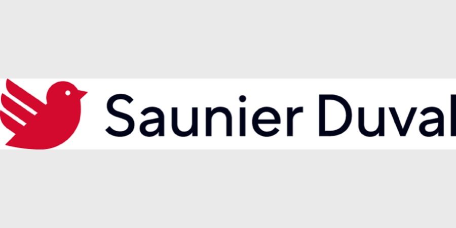 Saunier Duval renueva su imagen con un nuevo logotipo corporativo
