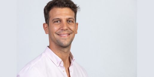 Víctor de Bernardo, nuevo director comercial de Armacell Iberia