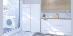 aquarea ecoflex de panasonic