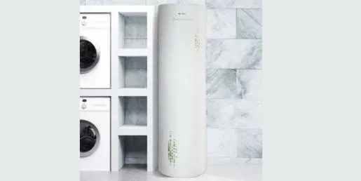 Aerotermia de Gree para hogares confortables y eficientes todo el año