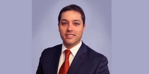 Alejandro Baschwitz, jefe de ventas en Bosch Termotecnia Residencial