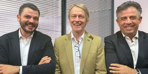 Aldes, Soudal y URSA unen fuerzas y crean Build for Efficiency