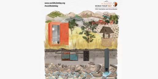 Proyectos sociales de Geberit en zonas necesitadas de todo el mundo