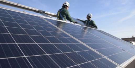 Beneficios fiscales en el IRPF para la implantación de energías renovables térmicas 
