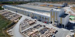 fabrica piedra sinterizada techlam
