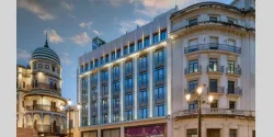 hotel querencia sevilla
