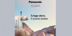 panasonic aquarea tu hogar ahorra