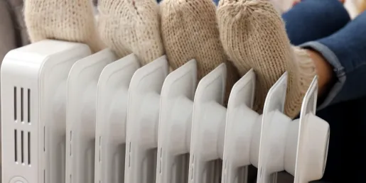 Calefacción eléctrica eficiente: guía para elegir el mejor sistema