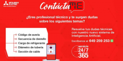 inteligencia artificial mitsubishi electric
