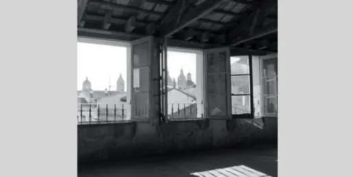 Isover y Placo® en la rehabilitación de El Mirador del Poeta en Salamanca