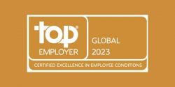 saint gobain top employer global
