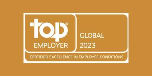 Top Employer Global sitúa a Saint-Gobain entre las mejores empresas empleadoras mundiales