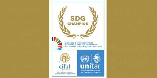 Certificación SDG Champion para Daikin Europe por su impulso a los ODS