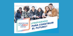 architecture student contest 2023