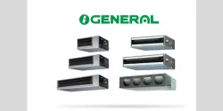 gama de conductos general de eurofred