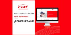 nueva web ciat
