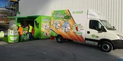 tour techo pladur neo