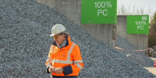 Hydro CIRCAL 100R: primeros sistemas constructivos de aluminio 100% reciclado