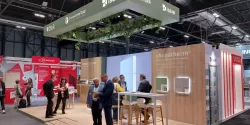 isaval presenta sus novedades en rebuild 2023
