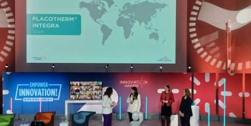 Éxito de Saint-Gobain España en los Innovation Awards